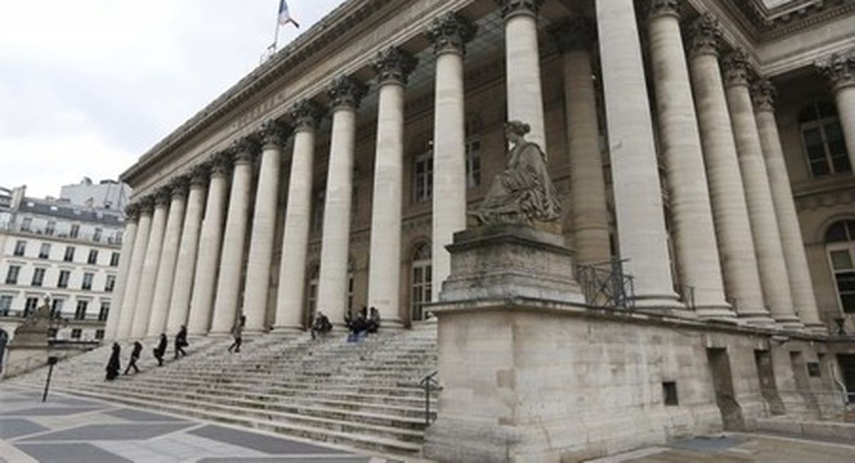  CAC 40 : franchit les 8100 pts, profite du rebond post-Thanksgiving de Wall Street 