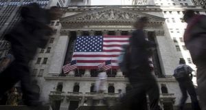  CAC40 : gain hebdo de 1,8%, 7ème mois de hausse pour S&P500/Dow Jones 