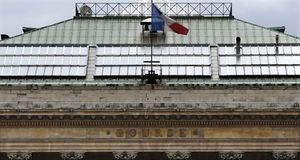  CAC40 : ne profite que marginalement du rebond surprise de W-Street 