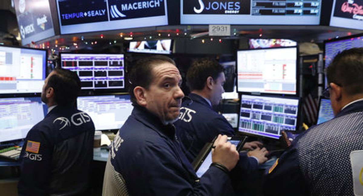  Europe : Bourses douchées par le retournement à Wall Street 