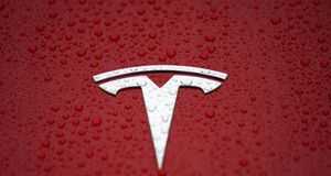  Le titre Tesla recule de 5%, impacté par le ralentissement de ses ventes en Chine 