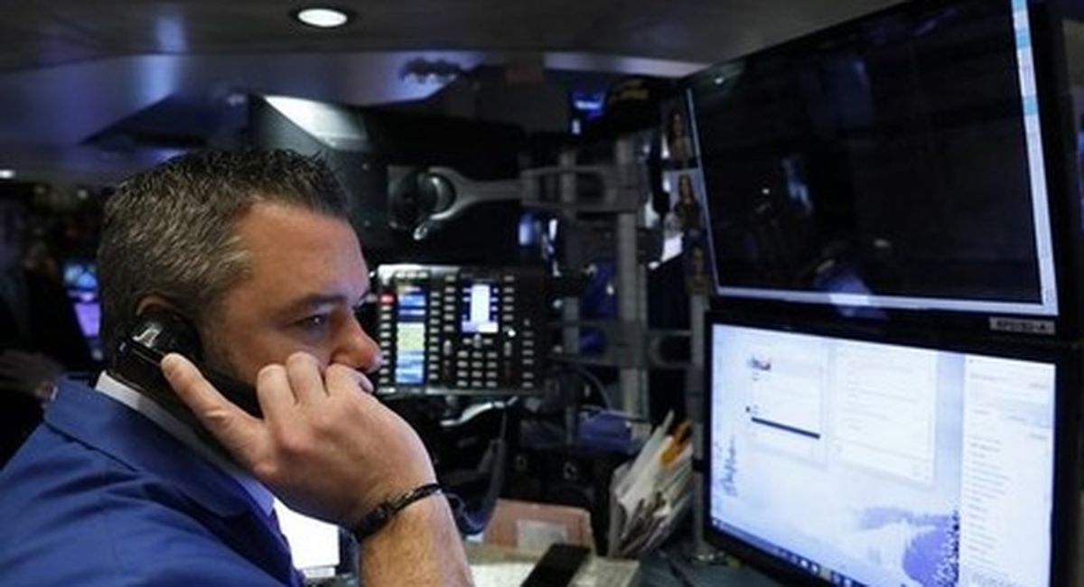  Marché : le "rally" de fin d'année redevient d'actualité 