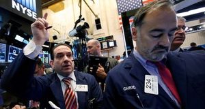  Marché : préoccupé par les niveaux de valorisation 