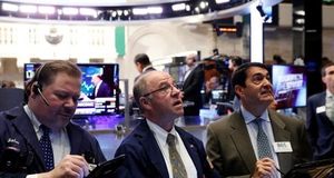  Paris : atteint des sommets inexplorés malgré les doutes de Wall Street 