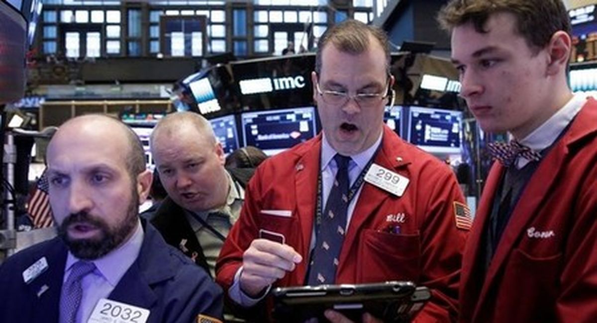  Wall Street : 4e hausse à la veille du pont de Thanksgiving 