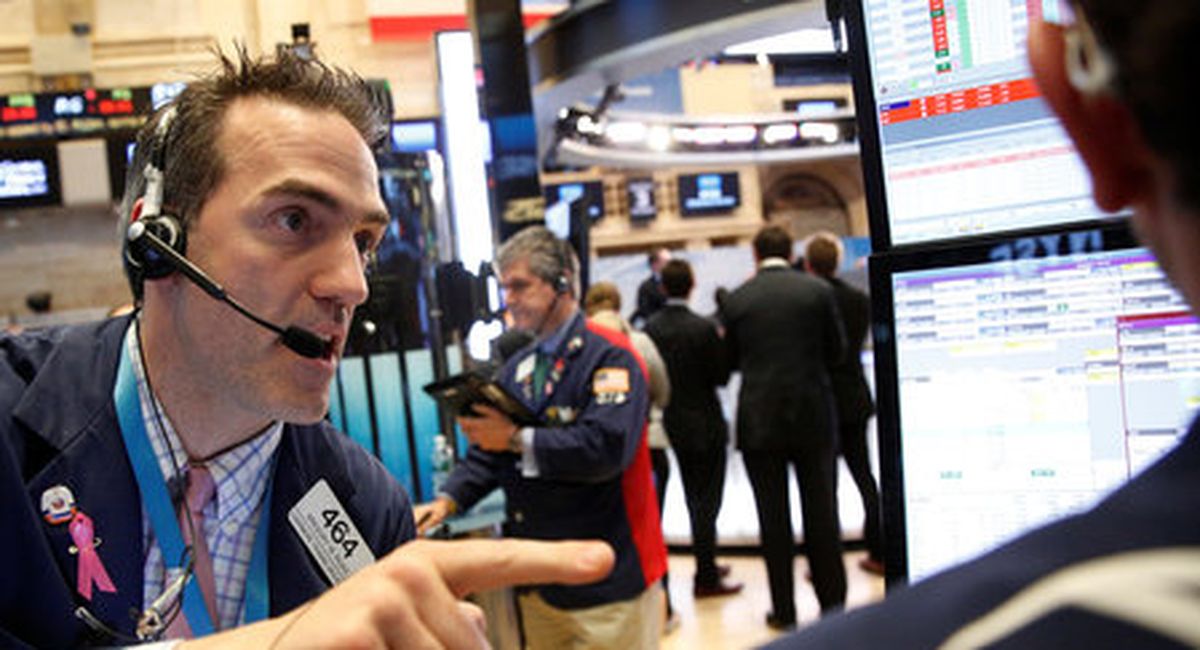  Wall Street : 4ème hausse à la veille d'un pont jours 