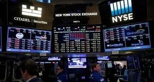  Wall Street : décembre débute en fanfare, retour du 'risk-on' sur la 'tech' 