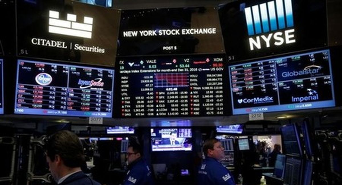  Wall Street : la confiance revient à l'approche de Thanksgiving 
