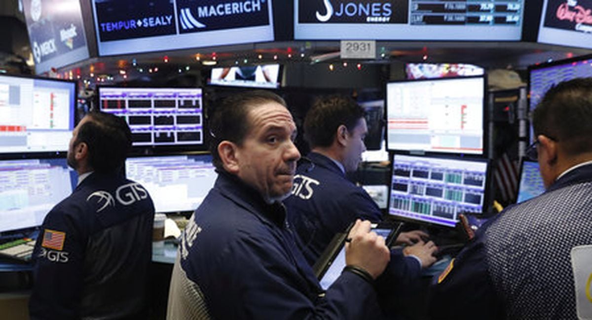  Wall Street : le rebond se poursuit grâce à des rachats à bon compte dans la tech 