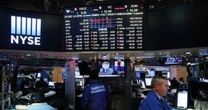  Wall Street : le 'shutdown' en passe d'être réglé, mais les inquiétudes n'ont pas disparu 
