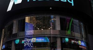  Wall Street : les pertes s'amplifient en fin de matinée, les 'techs' visées en premier lieu 