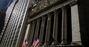  Wall Street : les résultats de Cisco et Disney ne parviennent pas à relancer la machine 