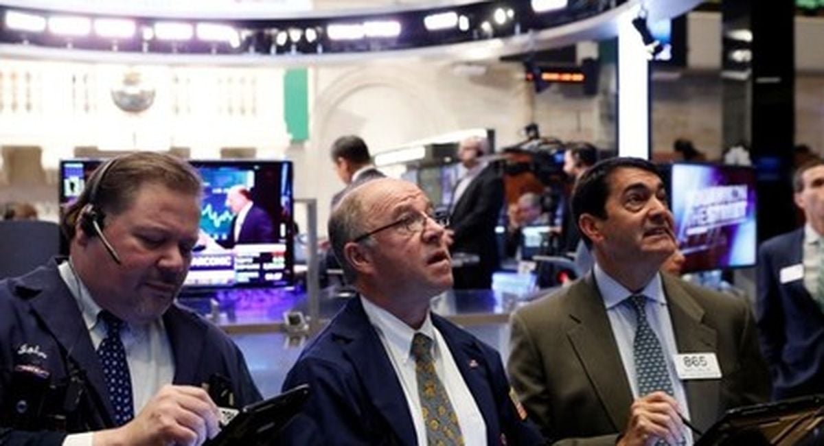  Wall Street : une pause se profile à l'issue d'une semaine agitée 