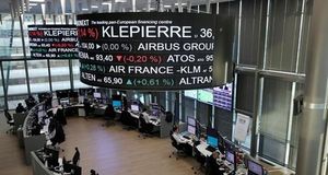  CAC 40 : stimulé par le rebond des constructeurs auto pendant que Wall Street piétine 
