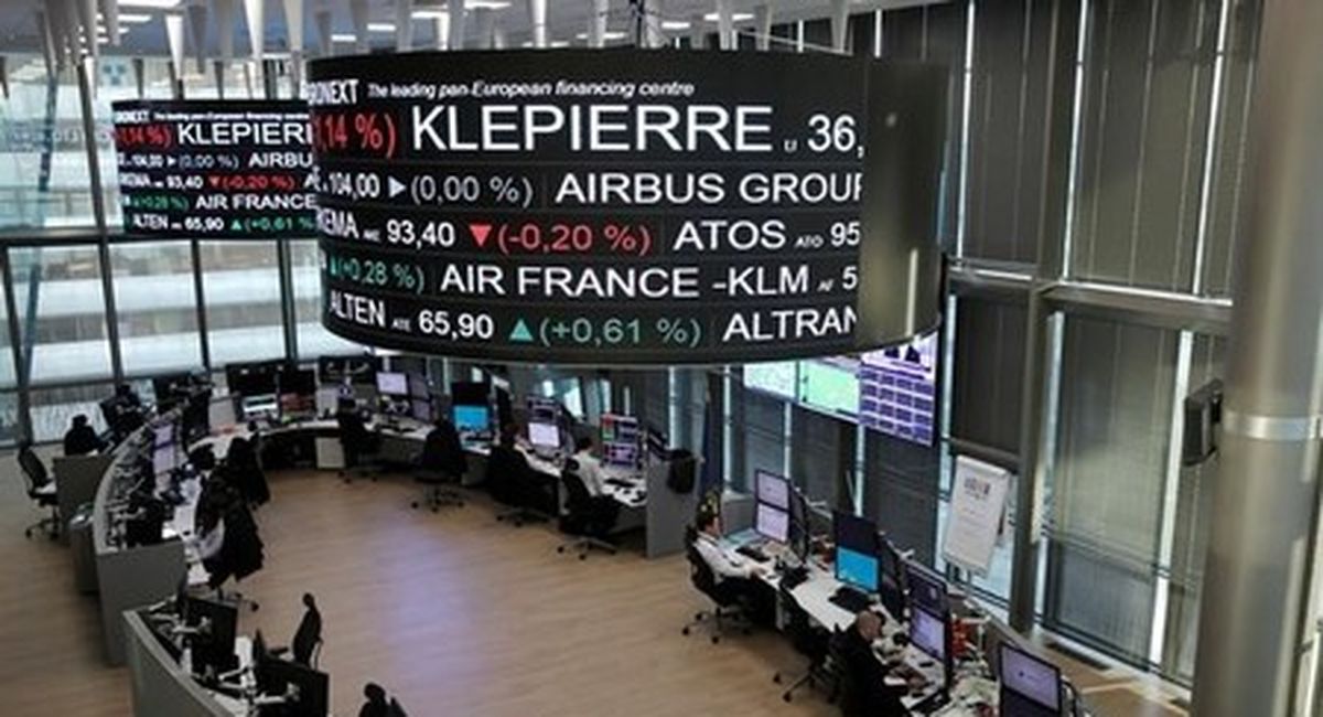  CAC 40 : tous les regards déjà tournés vers 2026 