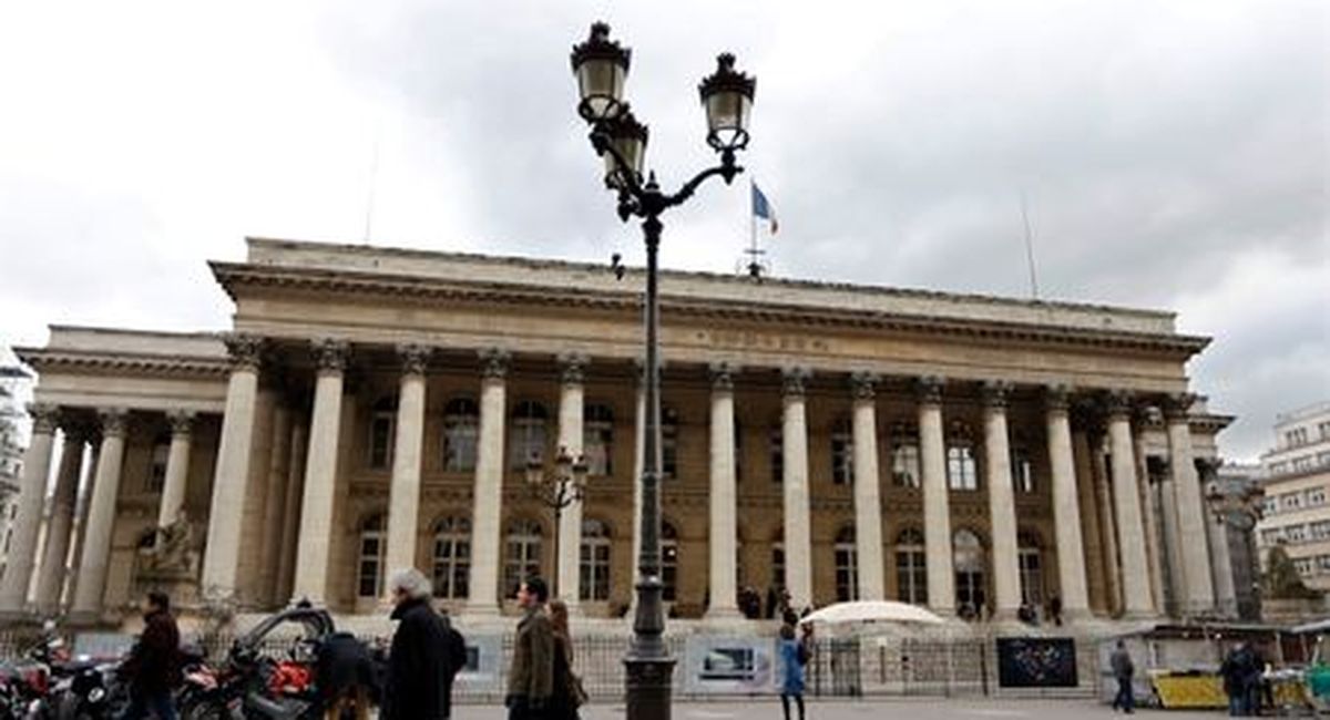  CAC40 : 6ème séance de stagnation, les taux se dégradent 