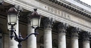  CAC40 : figé depuis des heures autour de 8.125 