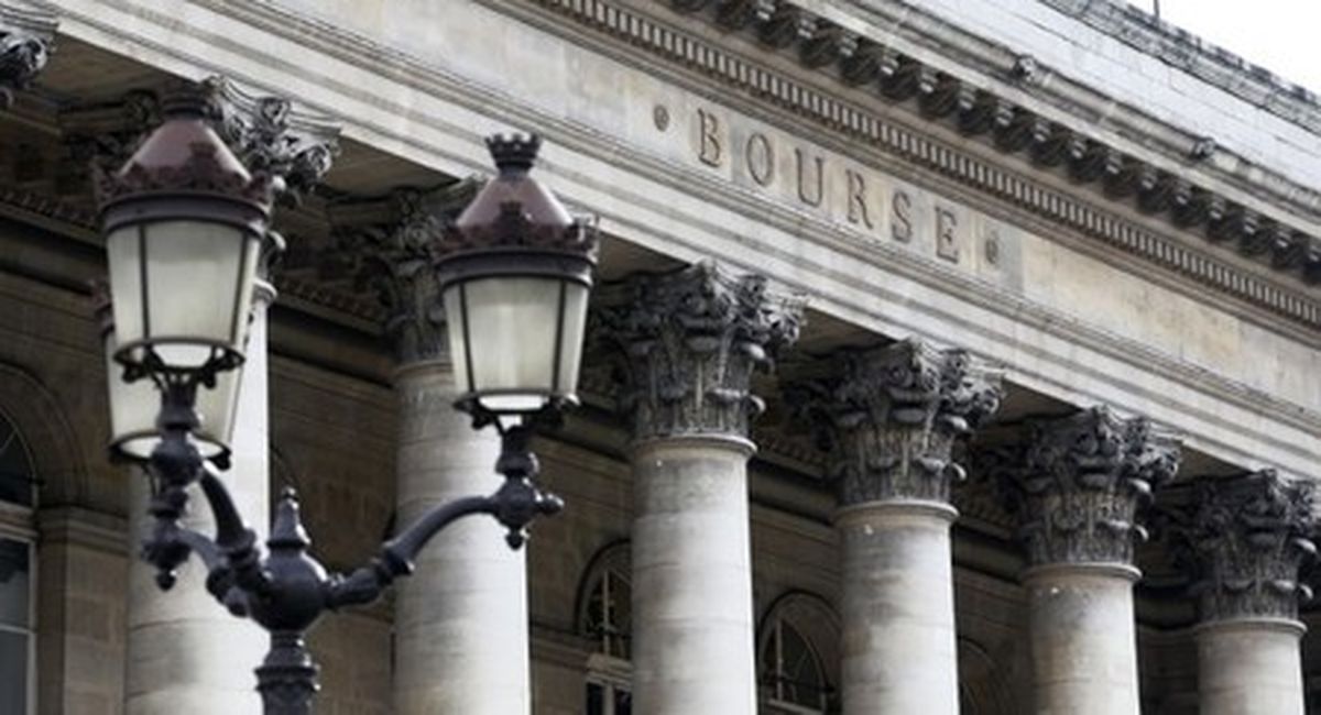  CAC40 : stagne, beaucoup de 'stats' d'activité, emploi US en recul 