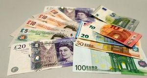  Devises : le $ rechute de -0,5%, la £ s'impose avec +1% face au "$-Index" 