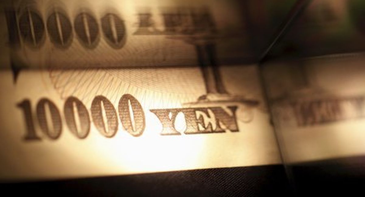  Devises : le Yuan plutôt robuste, le Yen replonge, E/$ indécis 