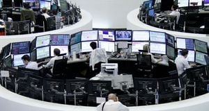  Europe : Bourses légèrement dans le vert ce vendredi 