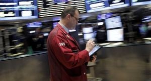  Marché : dans l'expectative des décisions du FOMC 