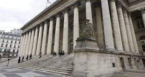  Paris : marchés à l'arrêt à quelques heures des annonces de la Réserve fédérale 