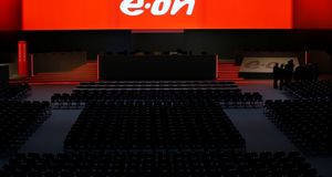  Projet de chauffage urbain transfrontalier pour E.ON 