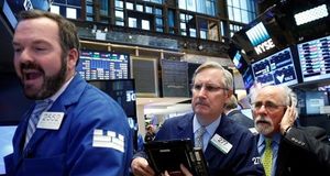  Wall Street : 7e mois de hausse pour le S&P 500 et le Dow Jones 