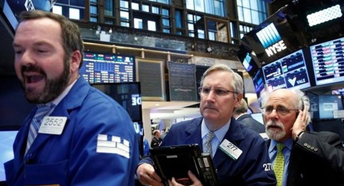  Wall Street : 7e mois de hausse pour le S&P 500 et le Dow Jones 