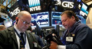  Wall Street : des prises d'initiatives toujours aussi limitées en attendant la Fed 