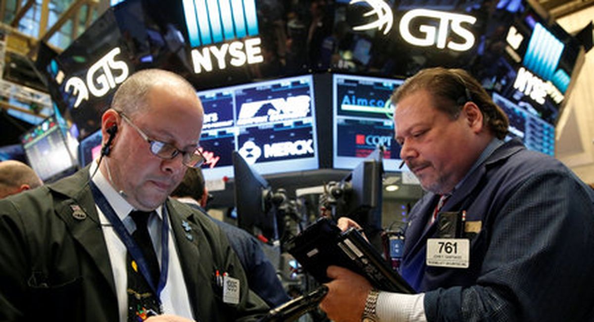  Wall Street : des prises d'initiatives toujours aussi limitées en attendant la Fed 