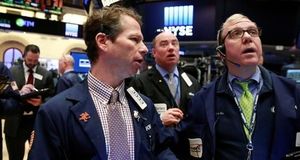  Wall Street : invoque encore et toujours l'imminence d'une baisse de taux 