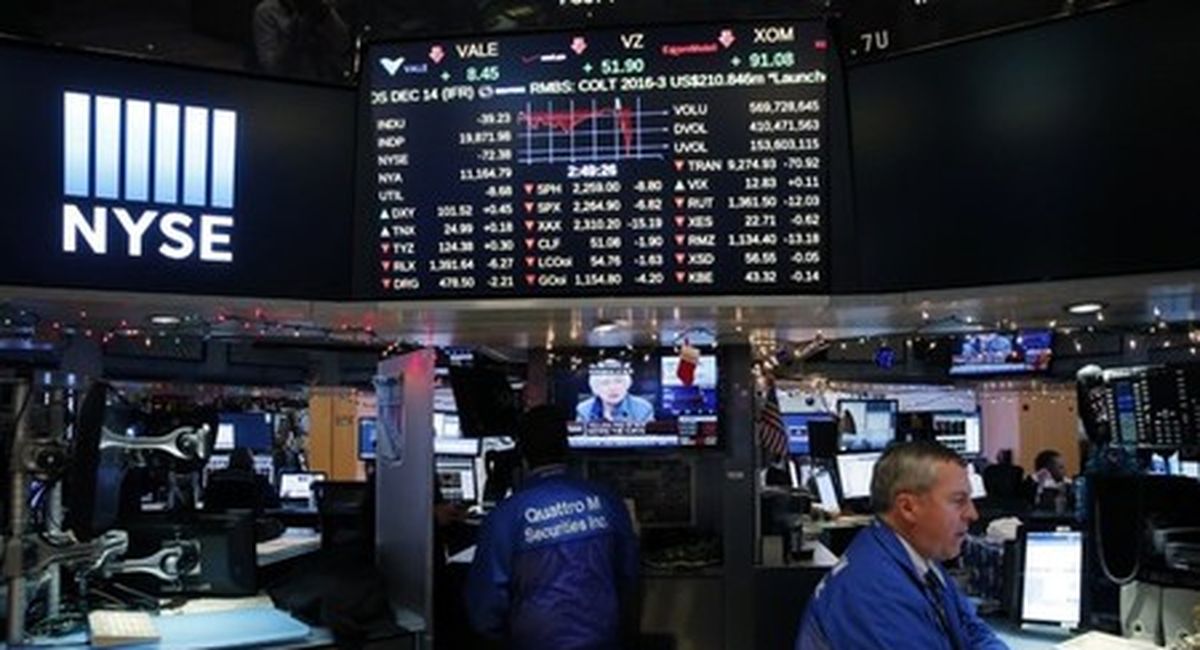  Wall Street : les investisseurs évitent de prendre position à la veille de la Fed 