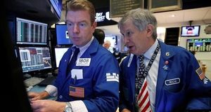 Wall Street : pas de positions tranchées en attendant le PCE, malgré les M&A 