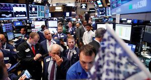  Wall Street : triple record au lendemain du FOMC, le pétrole au plus bas à 57$ 
