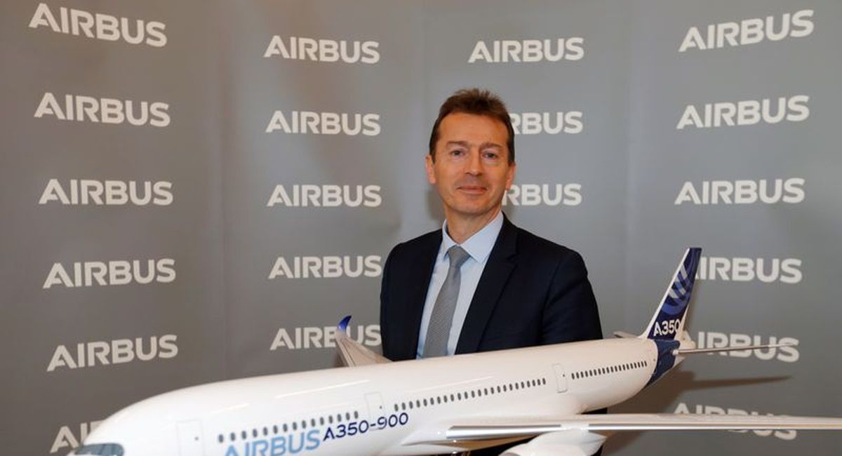  Airbus a livré 793 avions à 91 clients dans le monde en 2025 