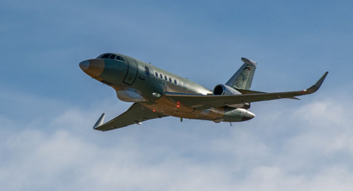  AlphaValue initie la couverture à "accumuler" sur Dassault Aviation 