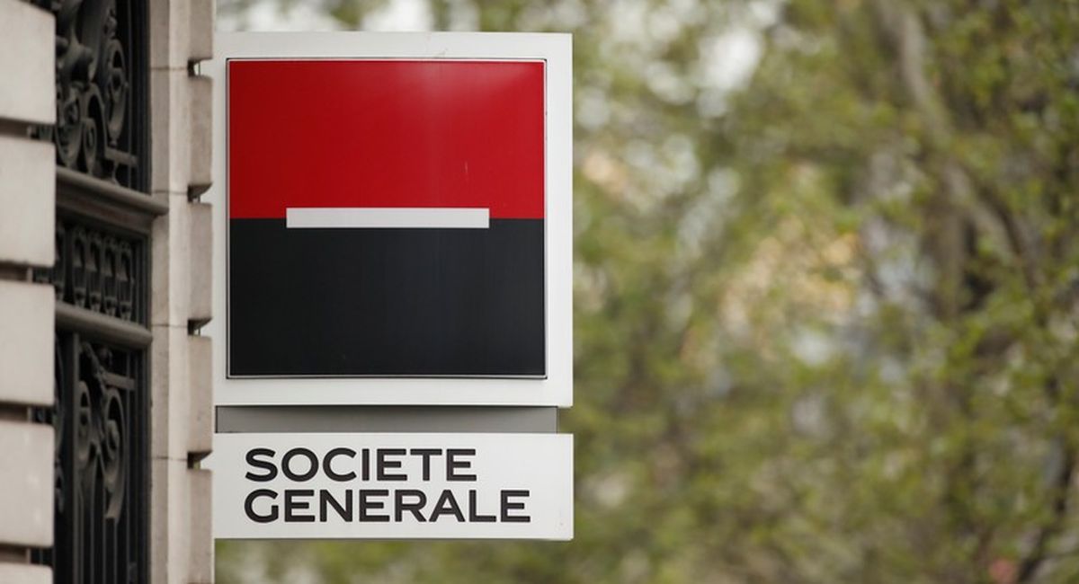  AlphaValue relève ses estimations de BPA sur Société Générale 