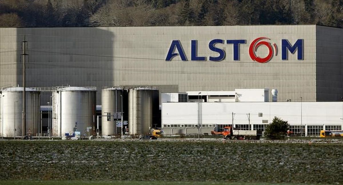  Alstom renforce son empreinte industrielle et économique en Espagne 