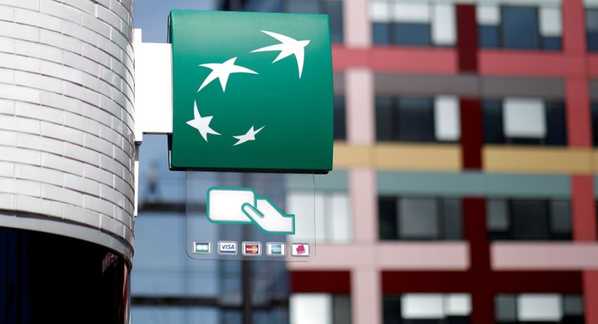  BNP Paribas grimpe, JPMorgan se montre plus optimiste 