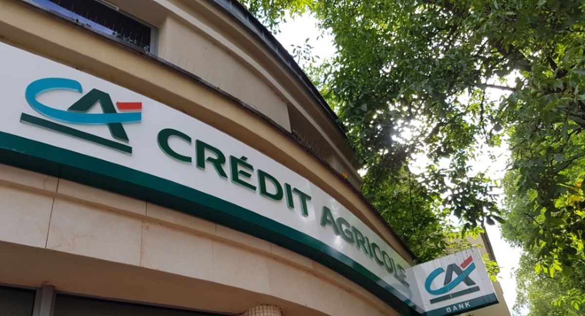  Crédit Agricole CIB va créer une nouvelle entité de conseil financier 
