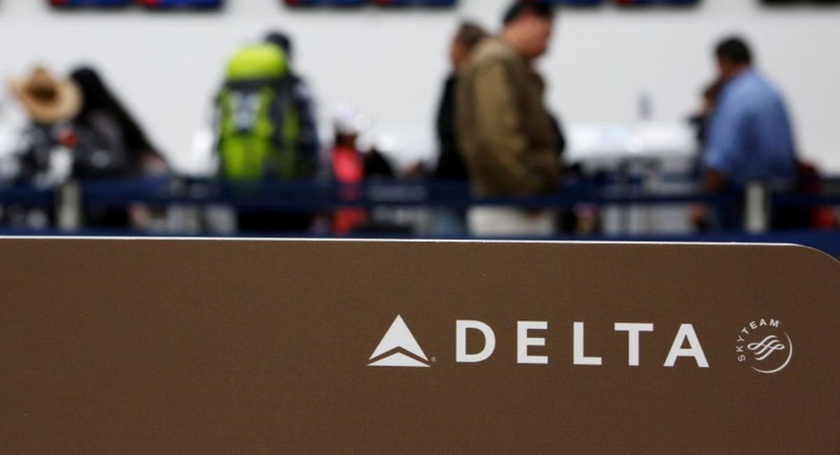  Delta Air Lines mise sur Boeing pour sa croissance internationale 