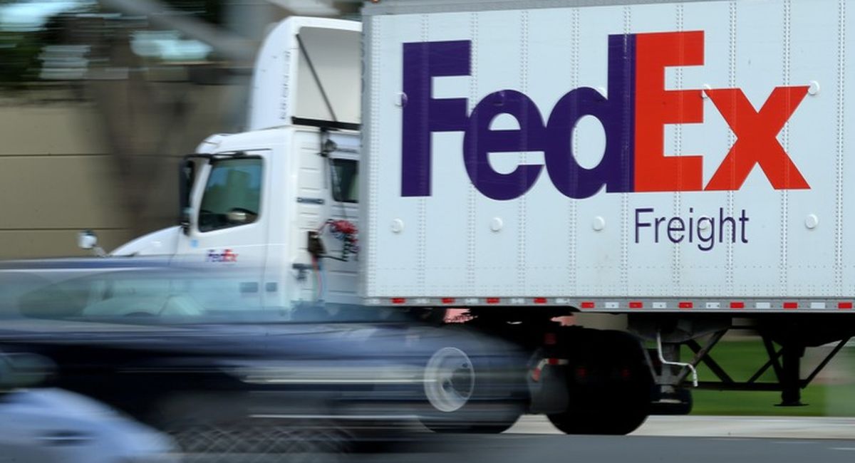  FedEx surperforme à Wall Street après une note favorable de BofA 