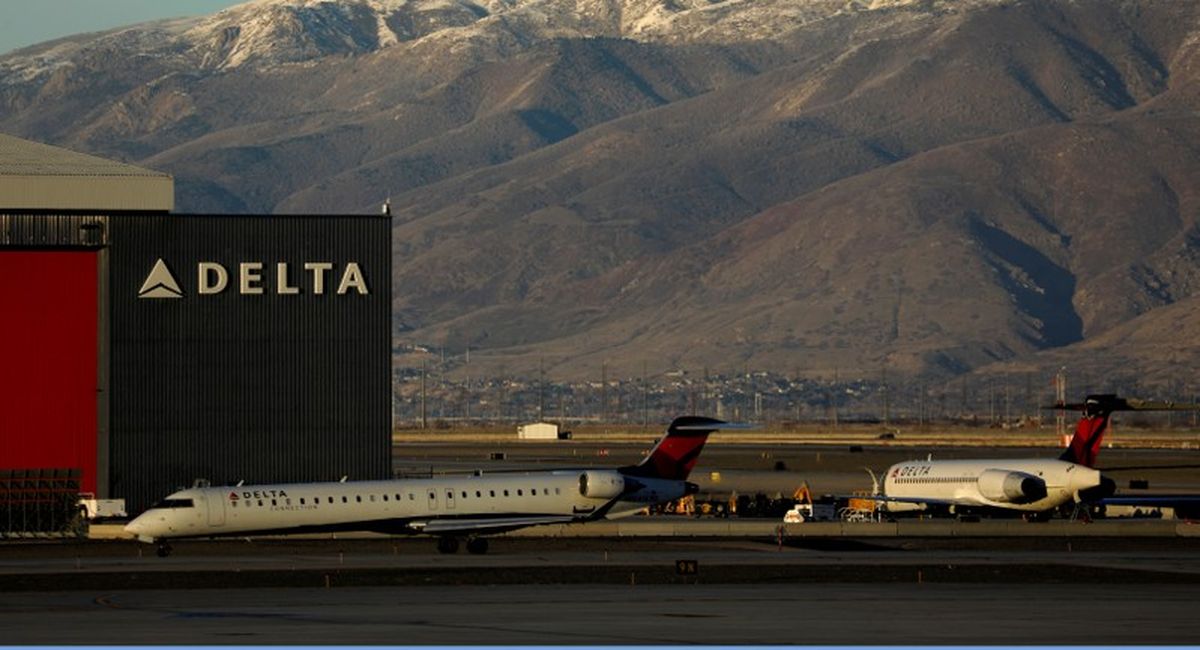 La publication de Delta Air Lines déçoit, le titre recule en préouverture 