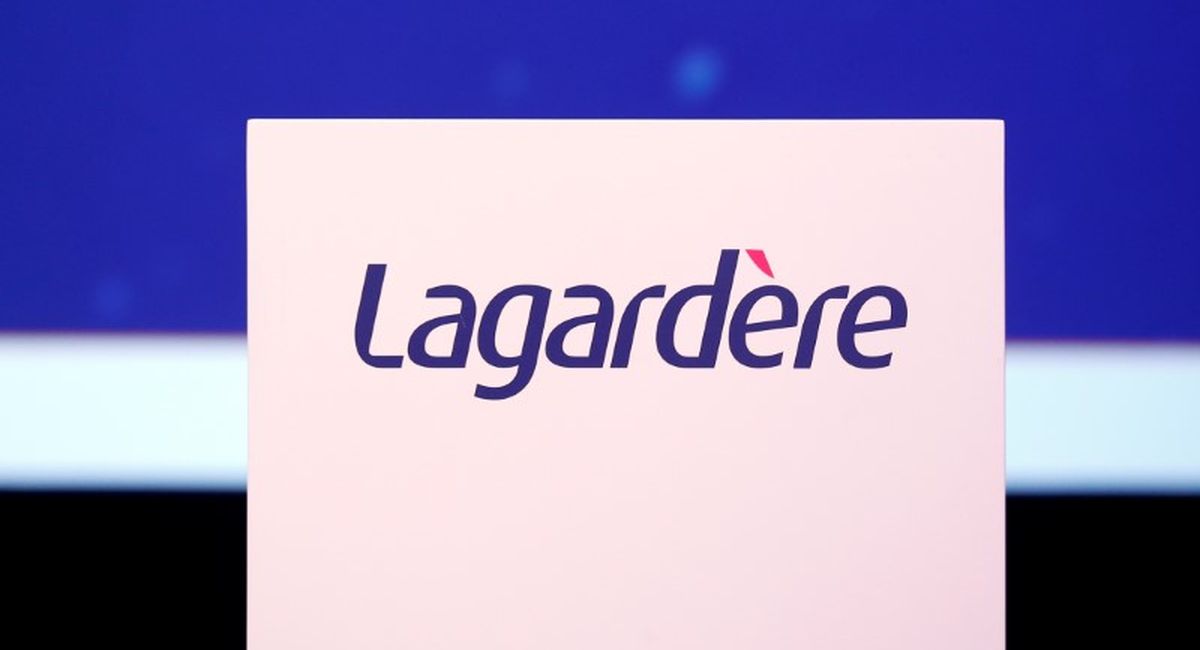  Lagardère dissocie les fonctions de président et de DG pour son activité "Travel Retail" 