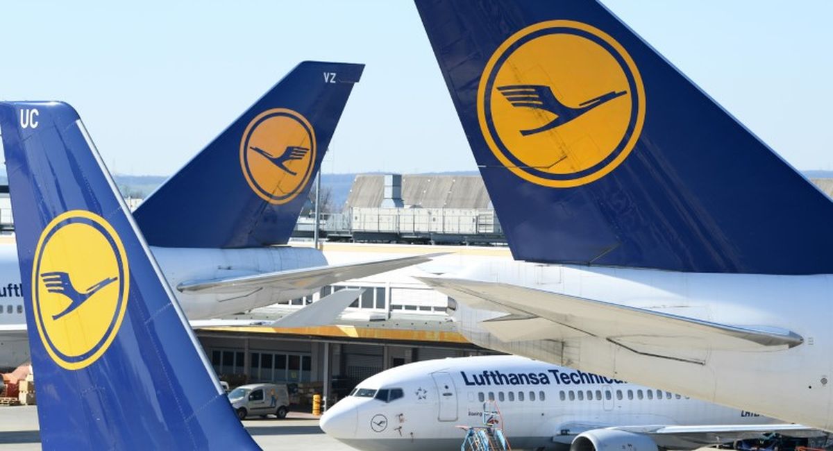  Lufthansa Group mise sur Starlink pour équiper l'intégralité de sa flotte 