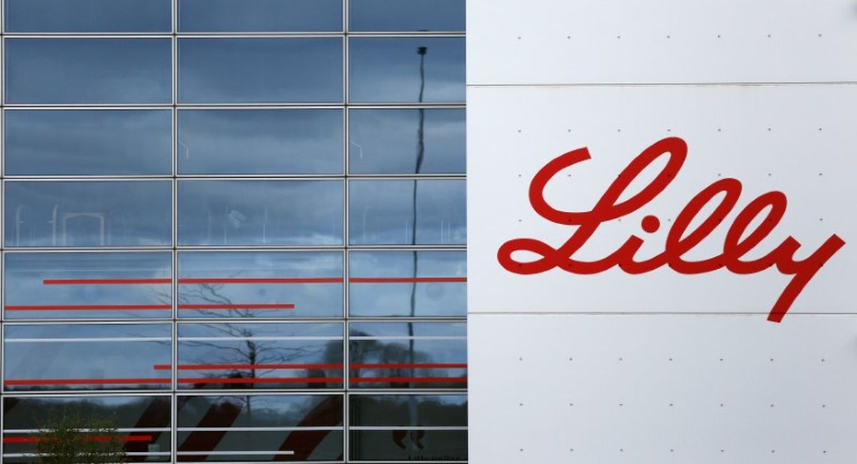  NVIDIA et Eli Lilly s'allient pour "révolutionner la découverte de médicaments par l'IA" 