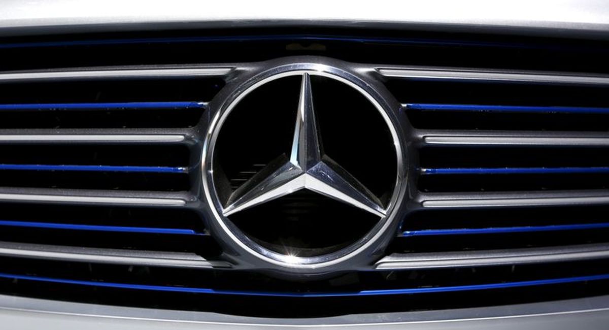  Oddo BHF abaisse sa cible sur Mercedes-Benz 