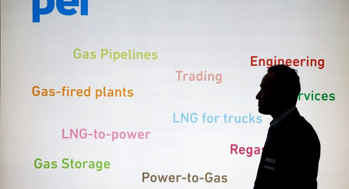  Uniper a signé un accord avec AM Green Ammonia en Inde 